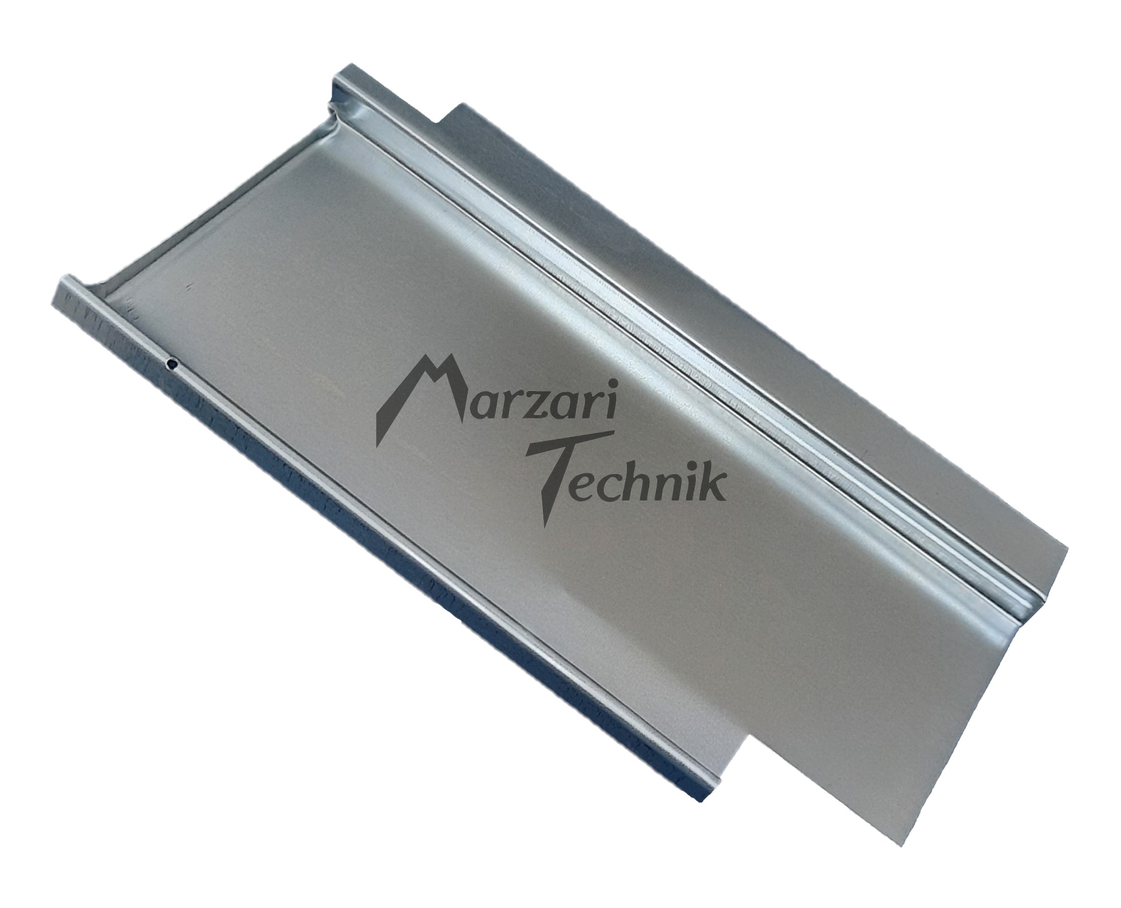 Metalldachplatte Typ VD202