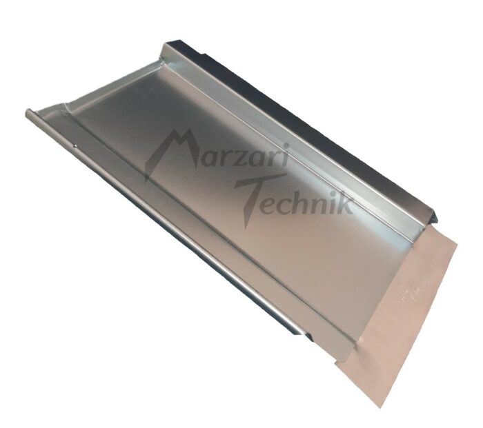 Metalldachplatte Typ Grande 300