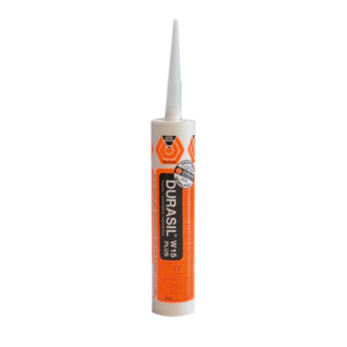 Siemafix Kartusche – transparent